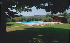 Agriturismo Calderino