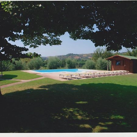 Agriturismo Calderino Faenza Room photo