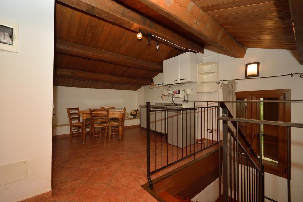 Agriturismo Calderino Faenza Exterior photo