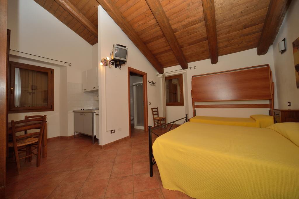 Agriturismo Calderino Faenza Exterior photo