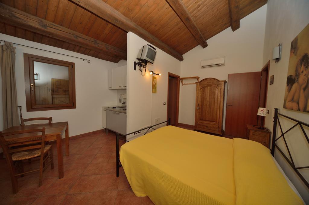 Agriturismo Calderino Faenza Exterior photo