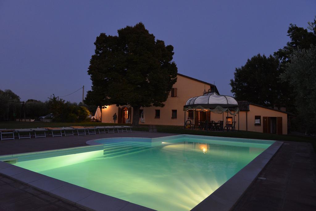Agriturismo Calderino Faenza Exterior photo
