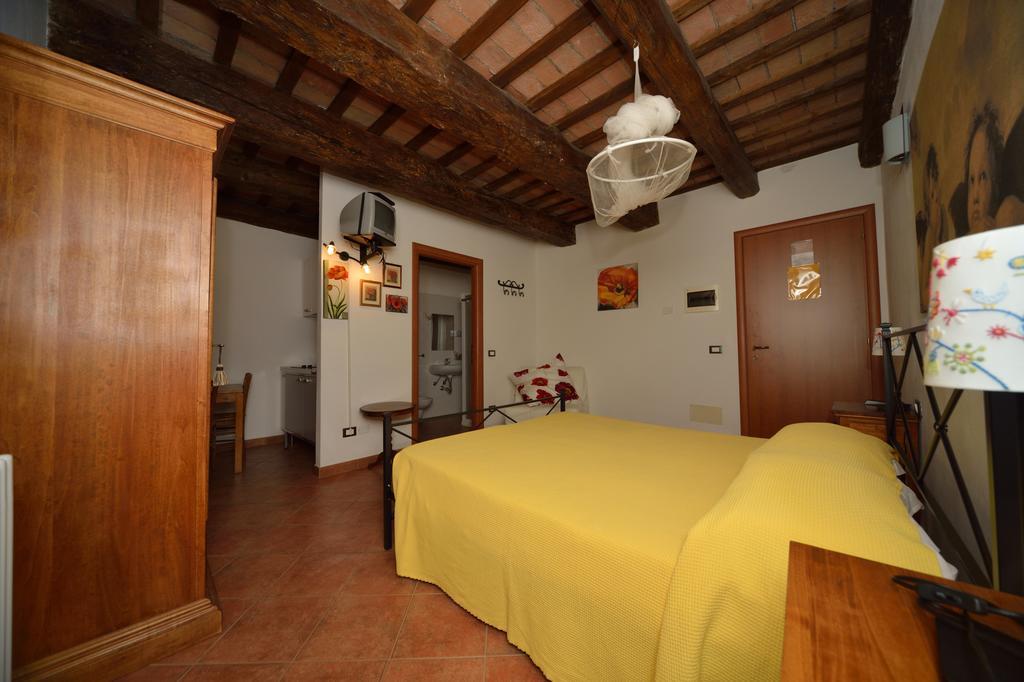 Agriturismo Calderino Faenza Exterior photo