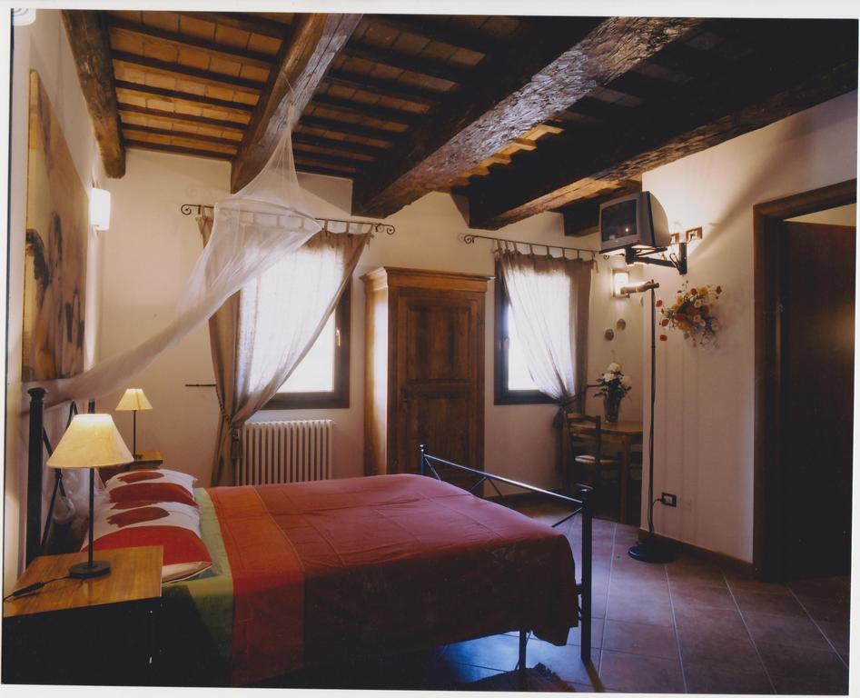 Agriturismo Calderino Faenza Exterior photo