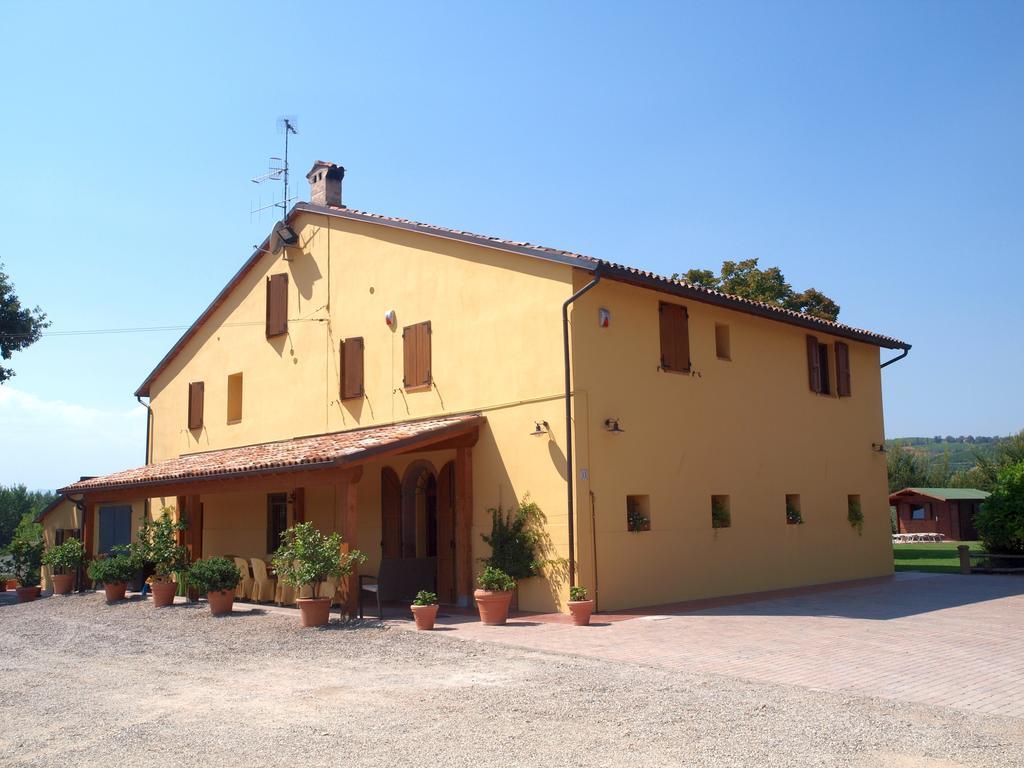 Agriturismo Calderino Faenza Room photo