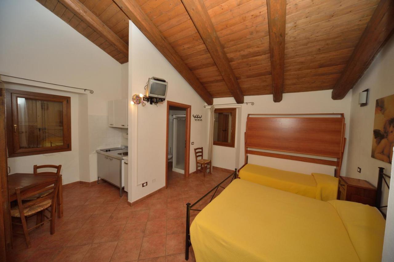 Agriturismo Calderino Faenza Exterior photo