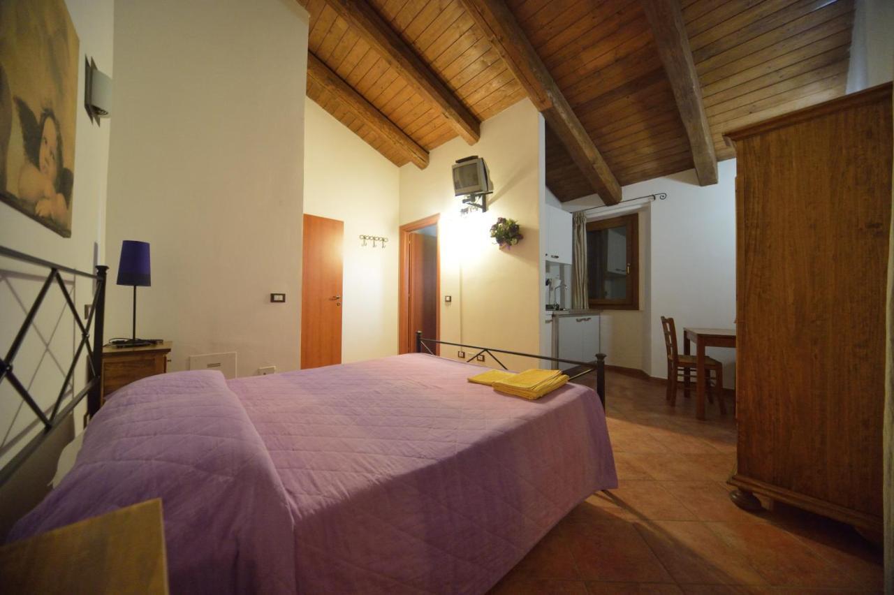 Agriturismo Calderino Faenza Exterior photo